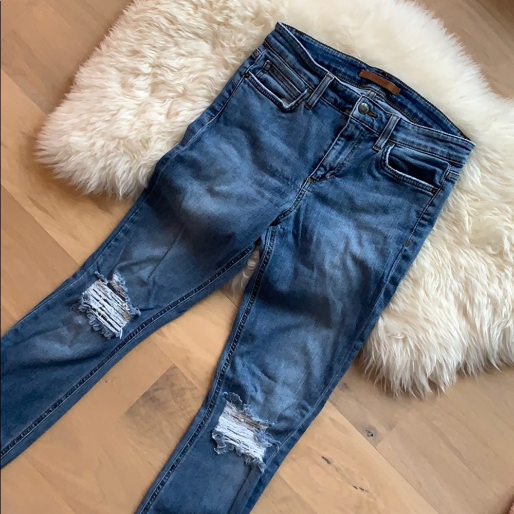 Joe’s Jeans